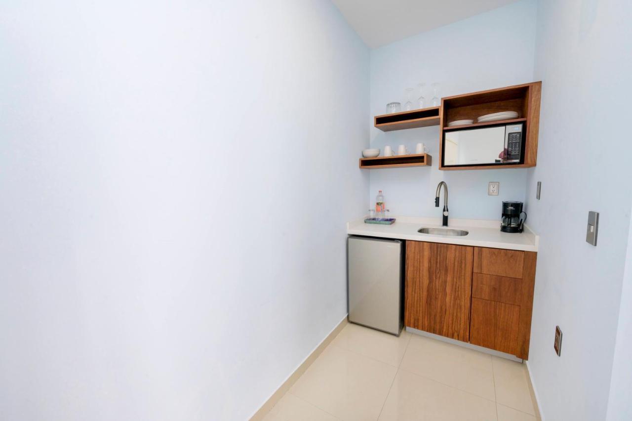 Suites De La Parra Oaxaca Luaran gambar